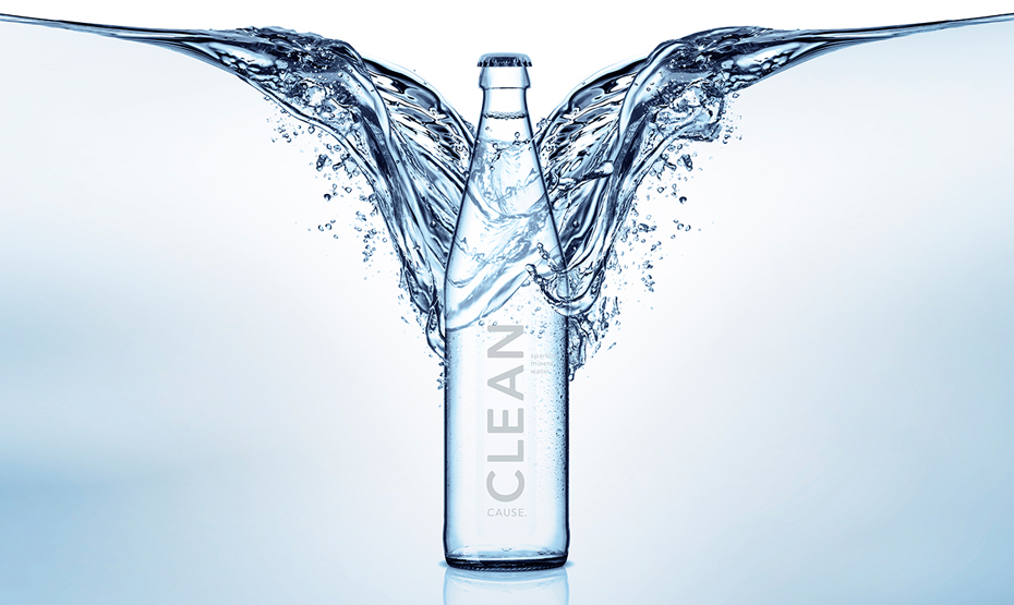 Clean Cause